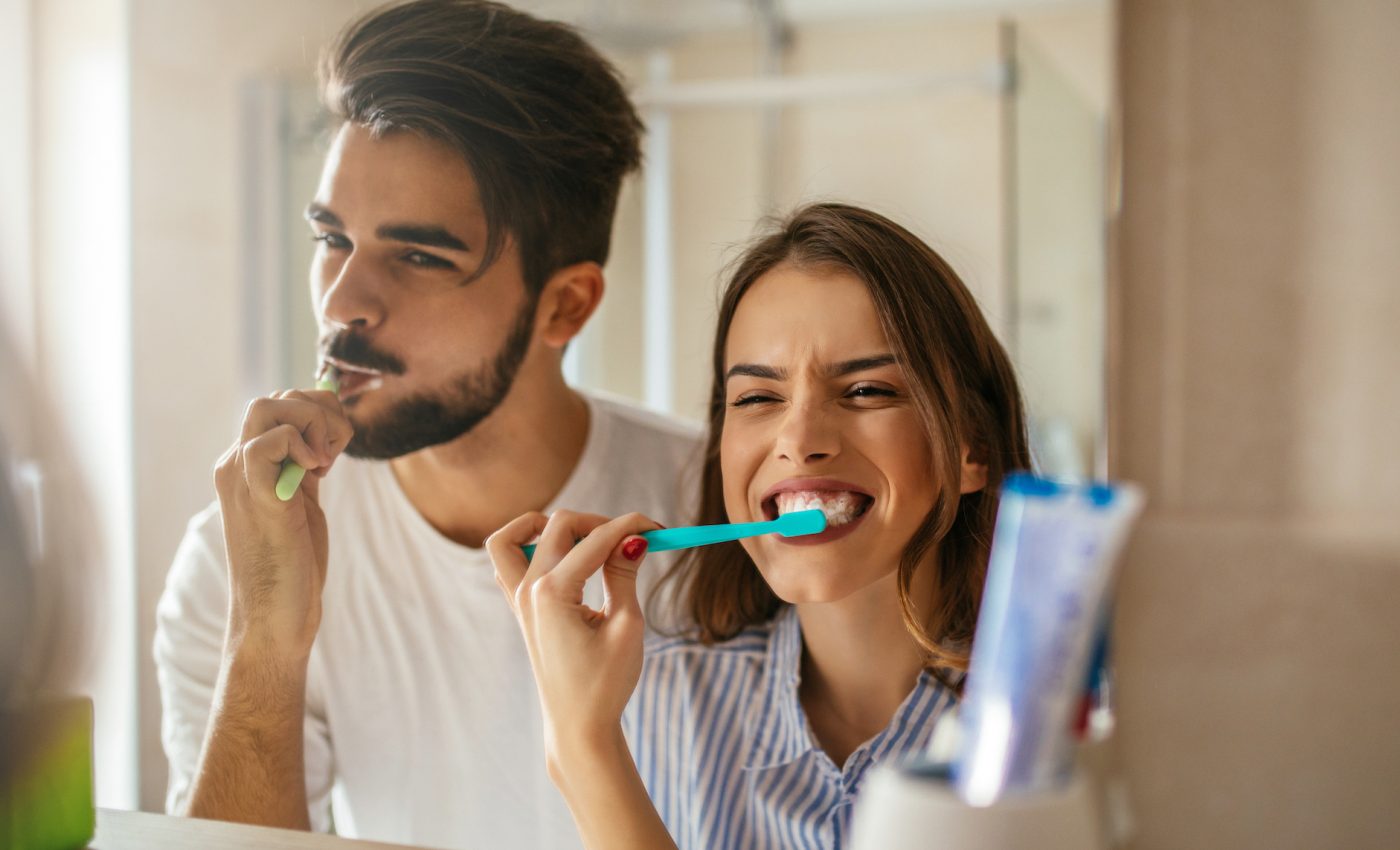 Poor oral health can damage cardiovascular health