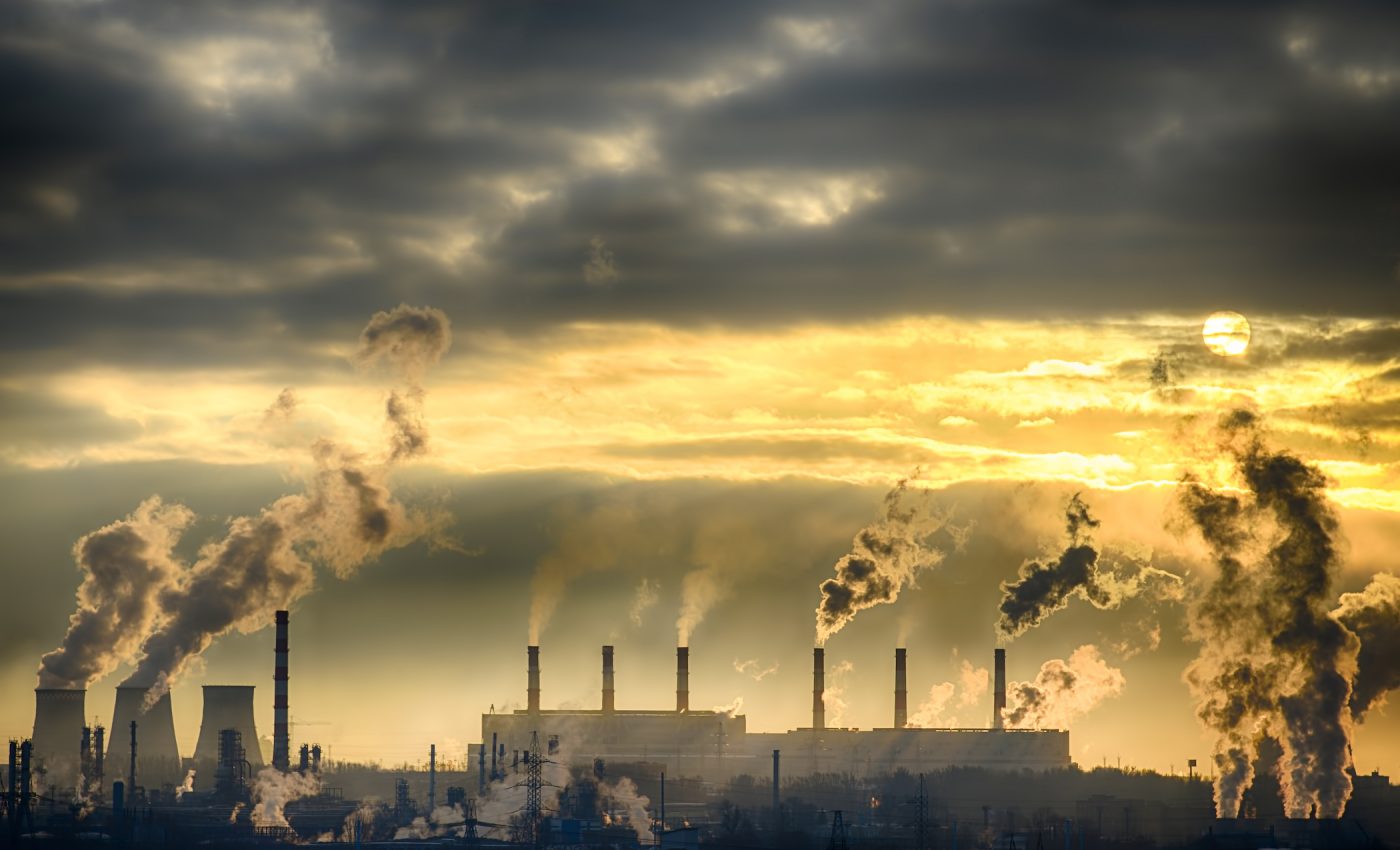 What happens when the EPA doesn’t protect the environment?