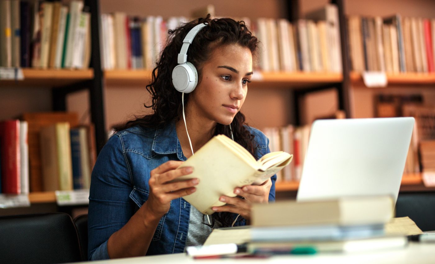 Your DNA influences how well you perform in school