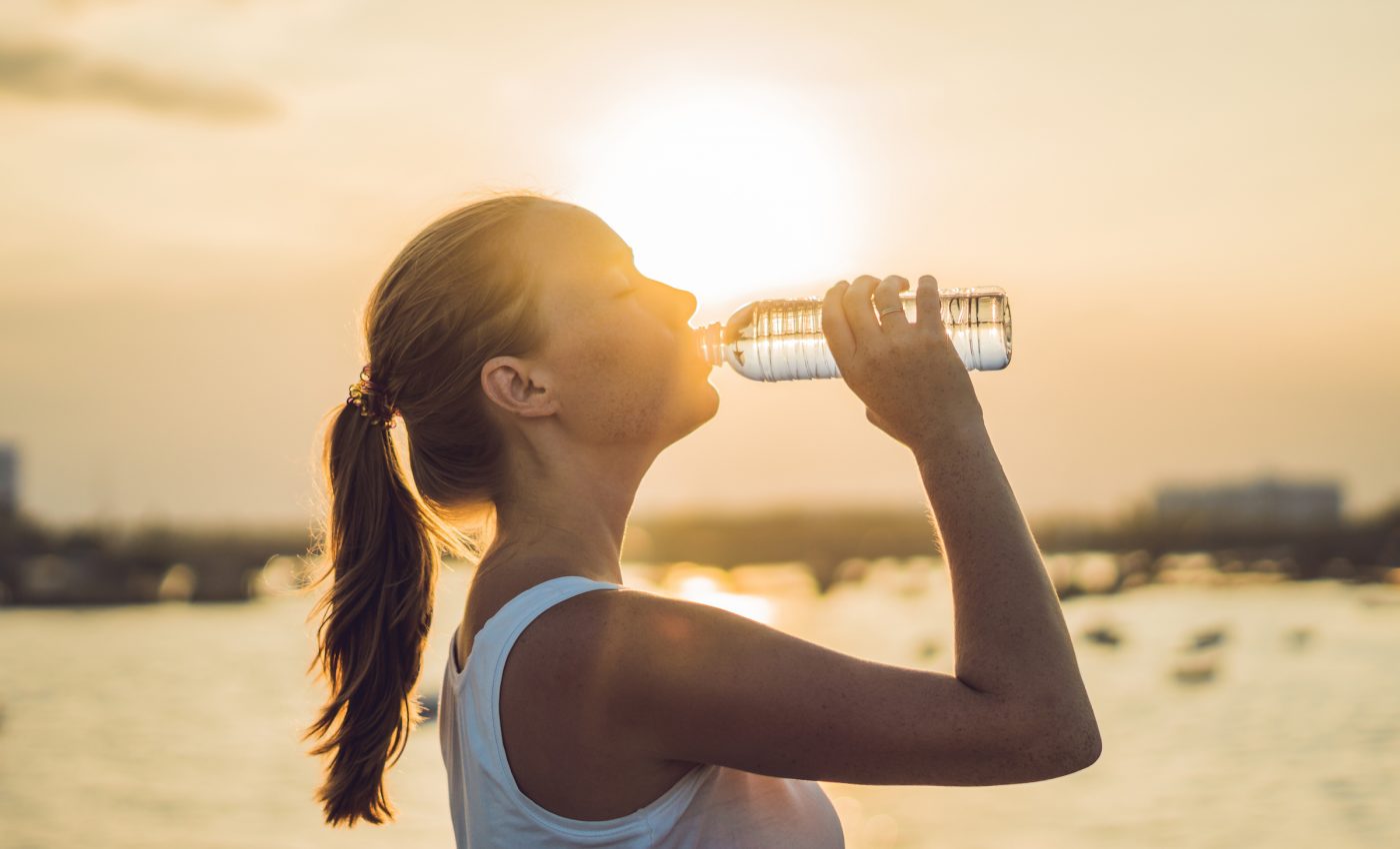 Humans across the world regularly ingest microplastics, study shows