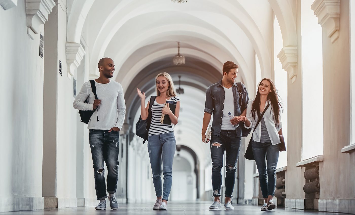 Study: Higher rates of mental health conditions on college campuses