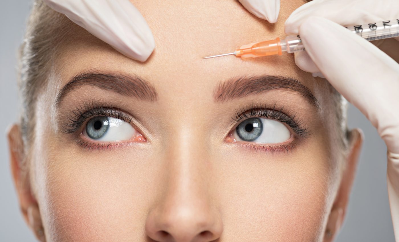 Facial exercise can help Botox effects kick in 24 hours sooner