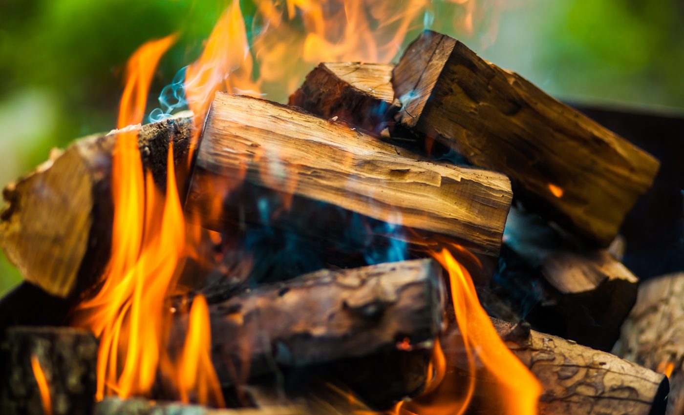 Wood smoke affects men and women’s respiratory systems differently