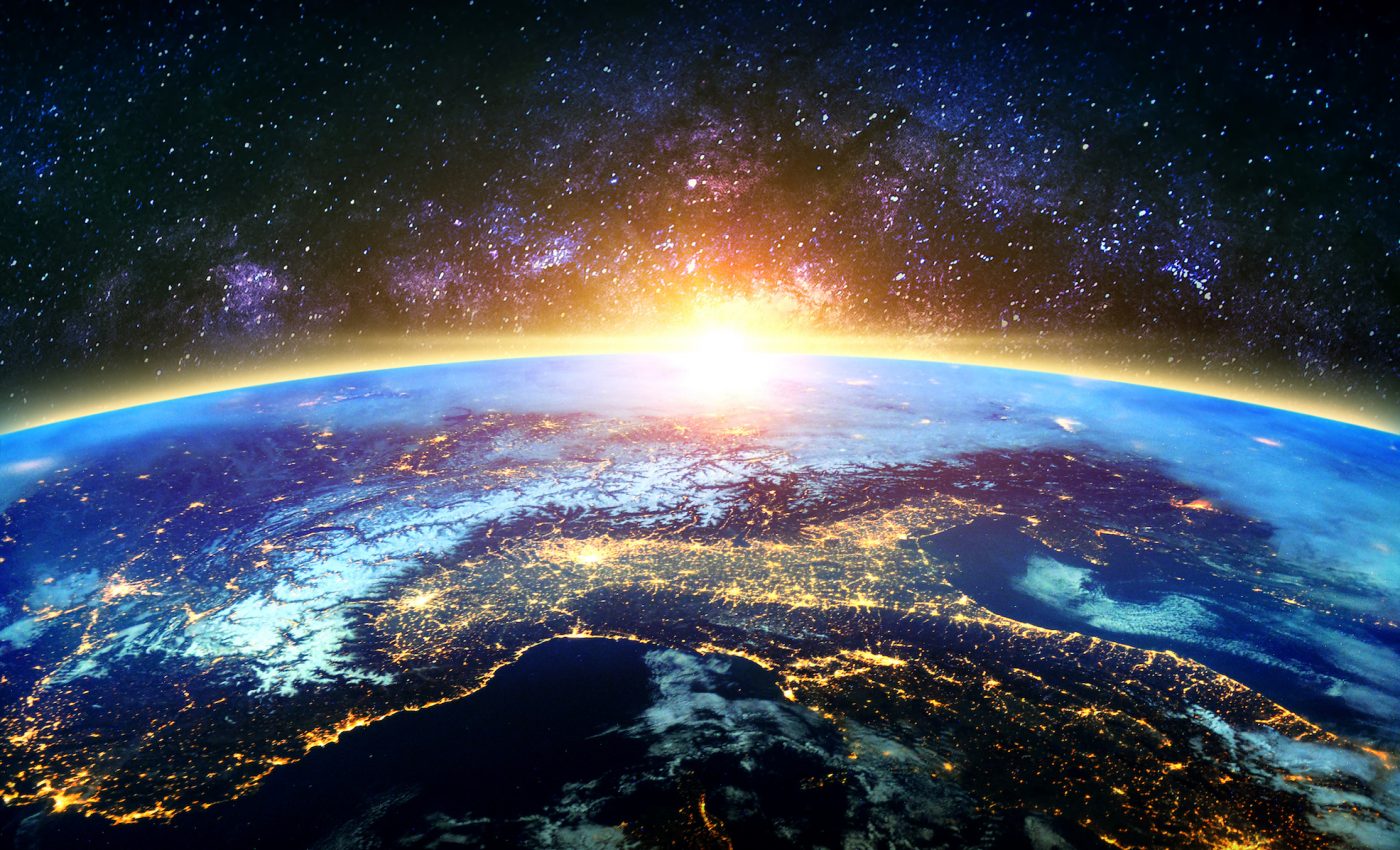 Past global warming events prompted mass extinctions