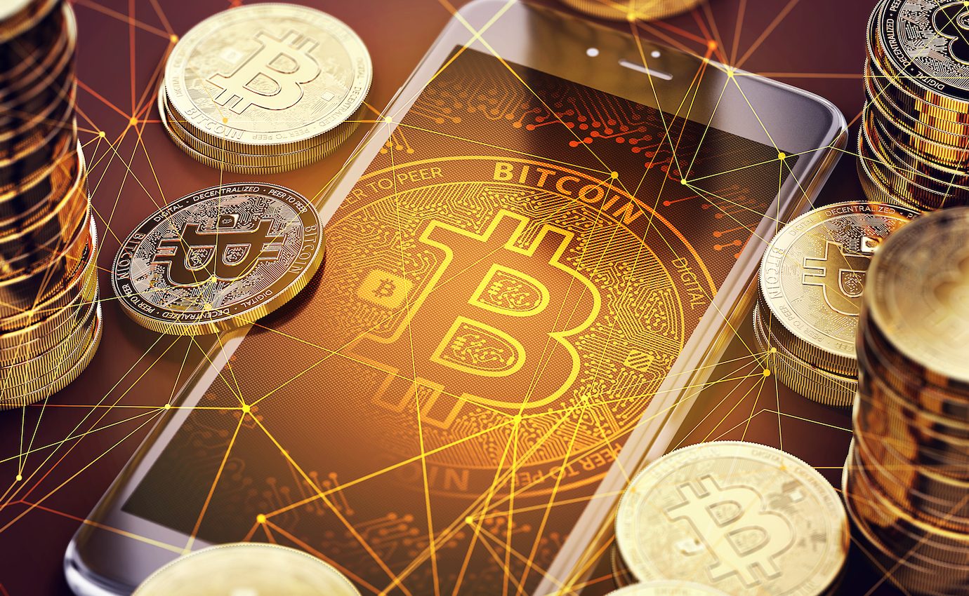 Bitcoin growth could push global warming above 2 degrees Celsius