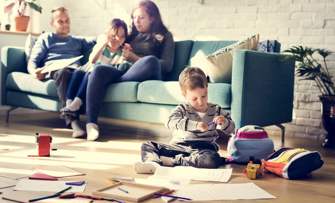 This toxic chemical may be lurking in our homes, new study finds