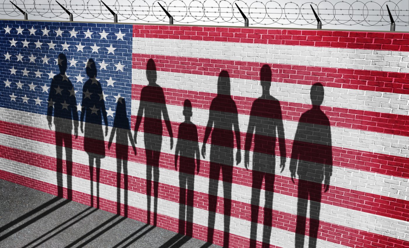 Immigrating to the U.S. quickly alters a person’s microbiome