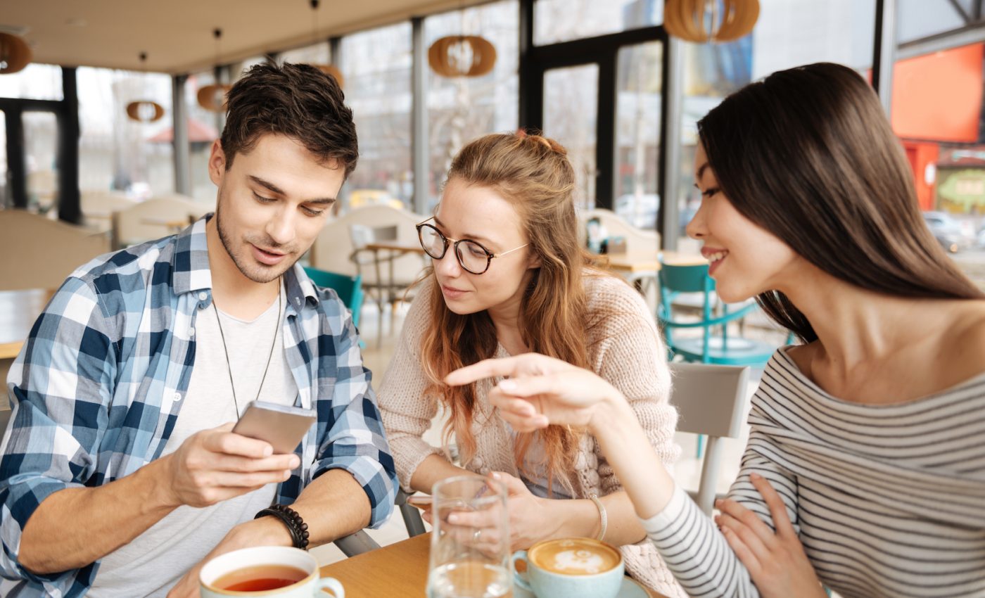 Generation Z: Stressed over current issues, but least likely to vote