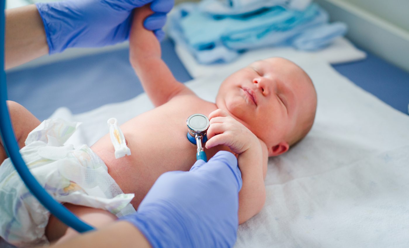 Having an older dad linked to higher health risks for infants
