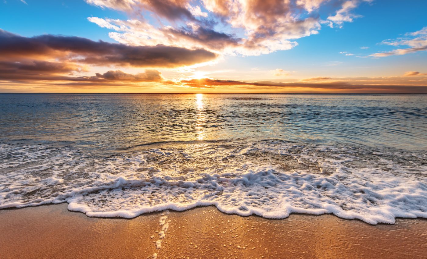 Earth’s oceans have absorbed far more heat than scientists realized