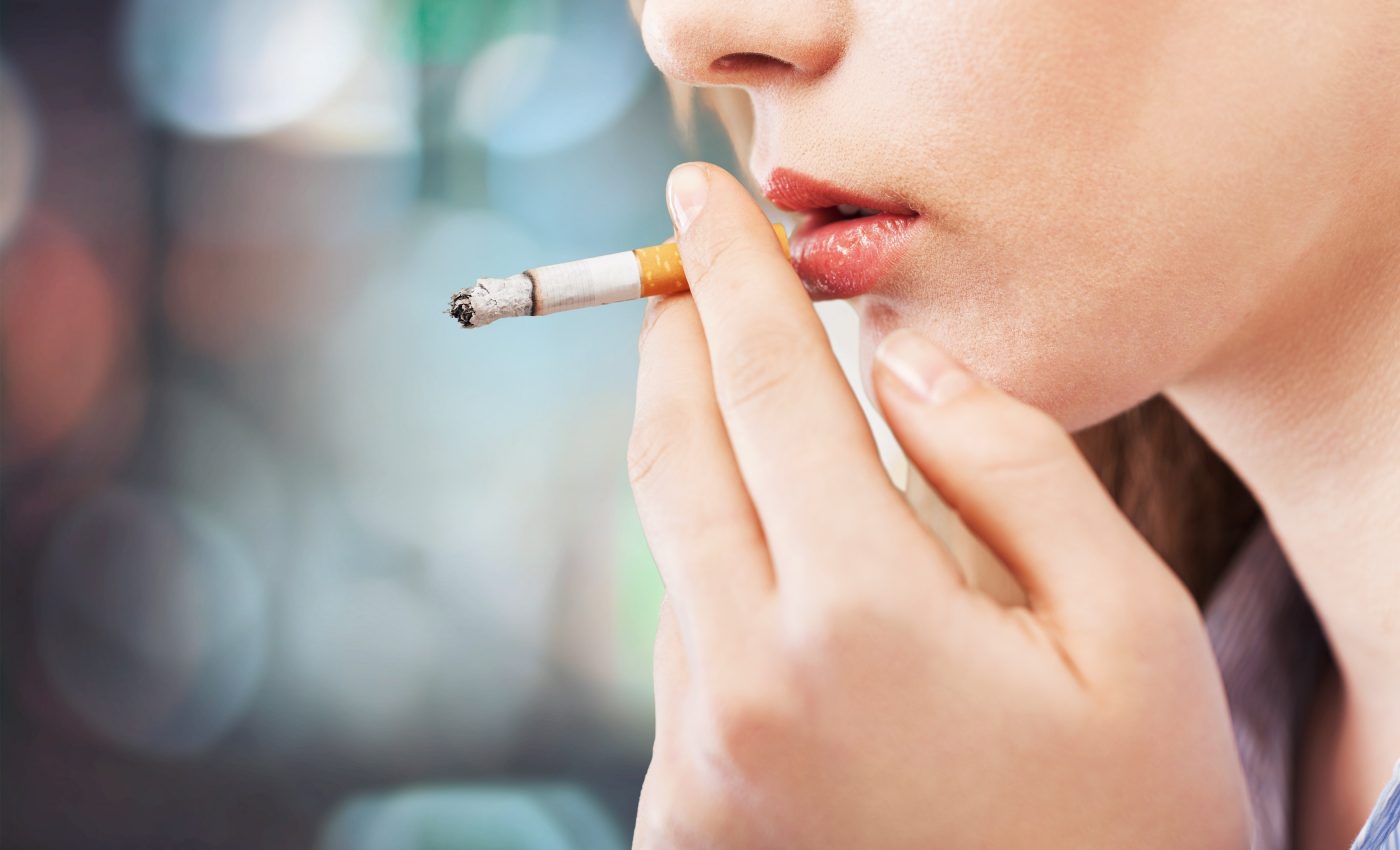Smokers must quit for 16 years to level out cardiovascular risk