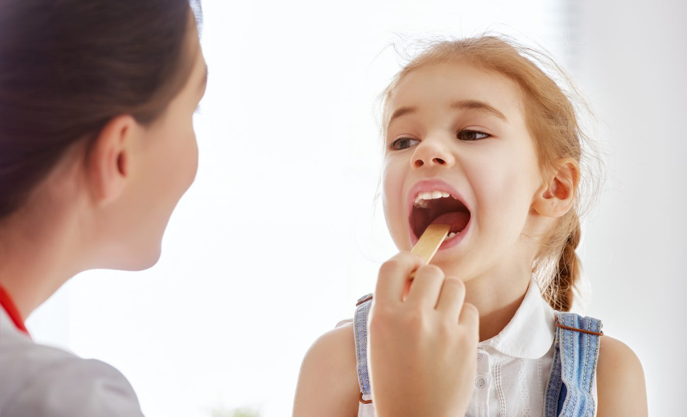 New study: 7 of 8 children’s tonsillectomies are unnecessary