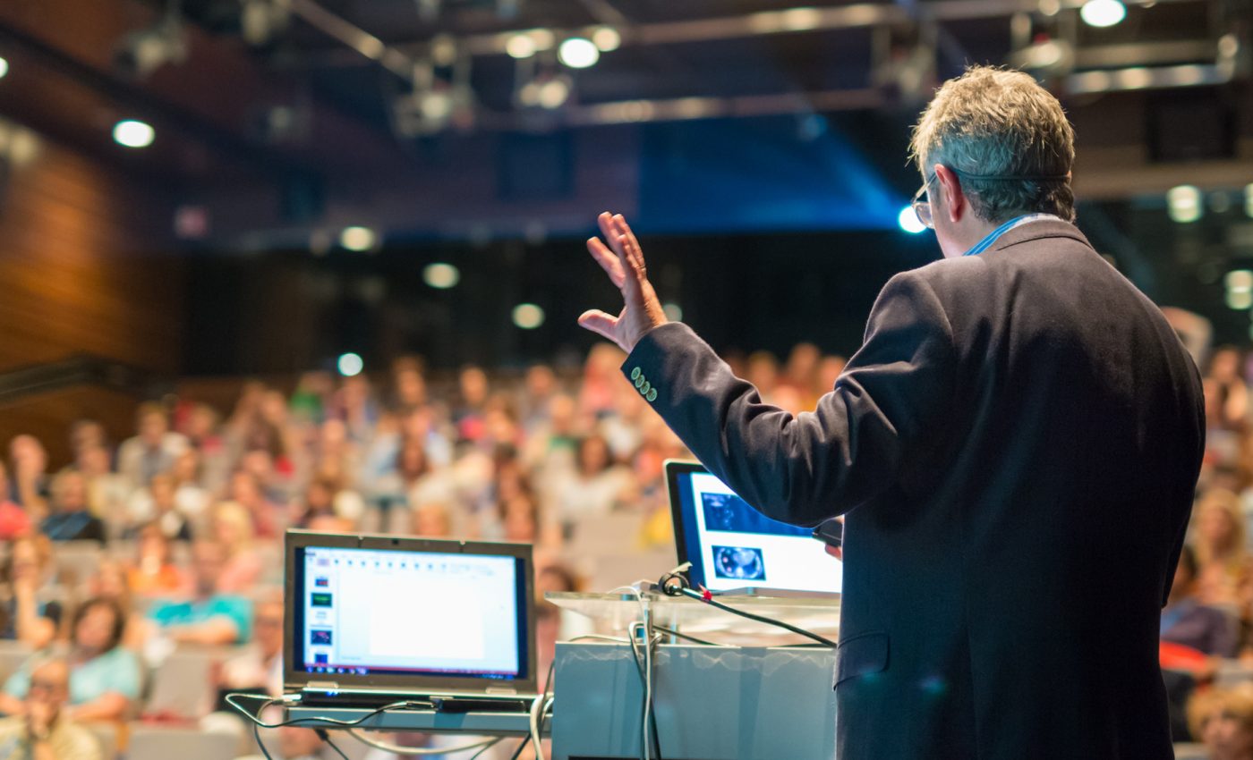 Speaking clearly shown to improve the listener’s ability to remember
