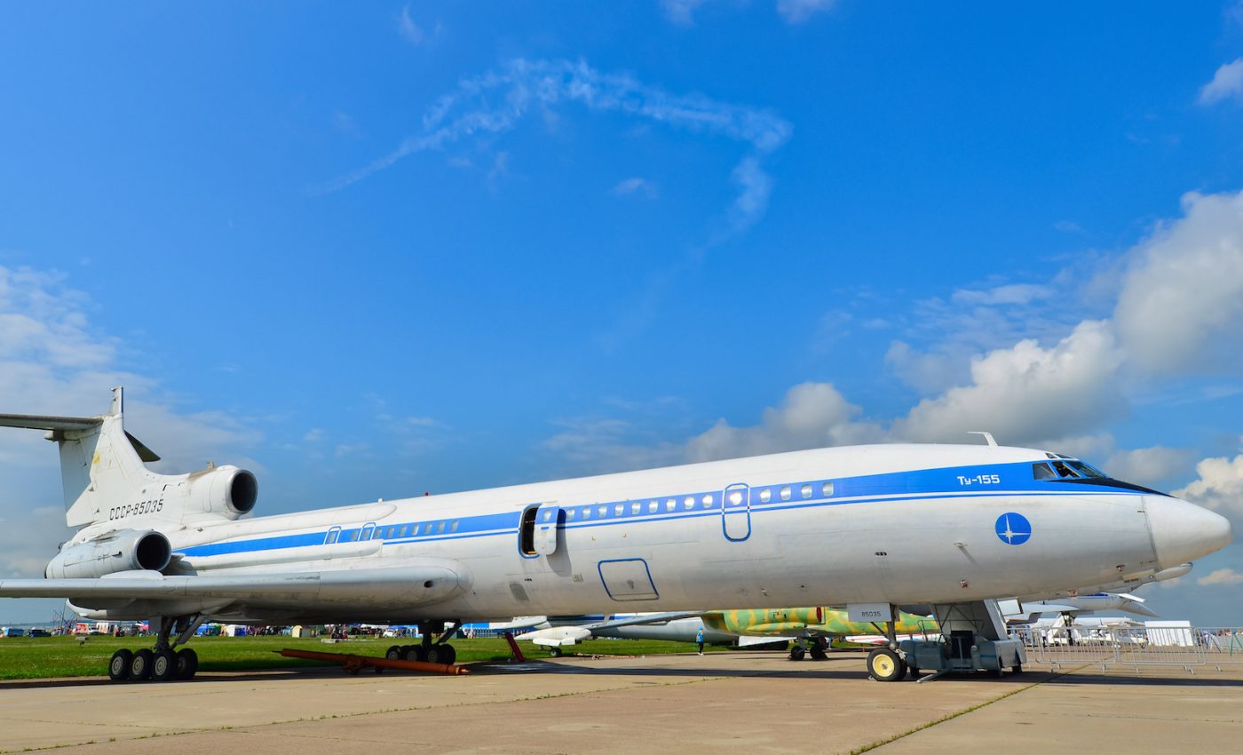 Experts draw up plans for passenger planes fueled by hydrogen