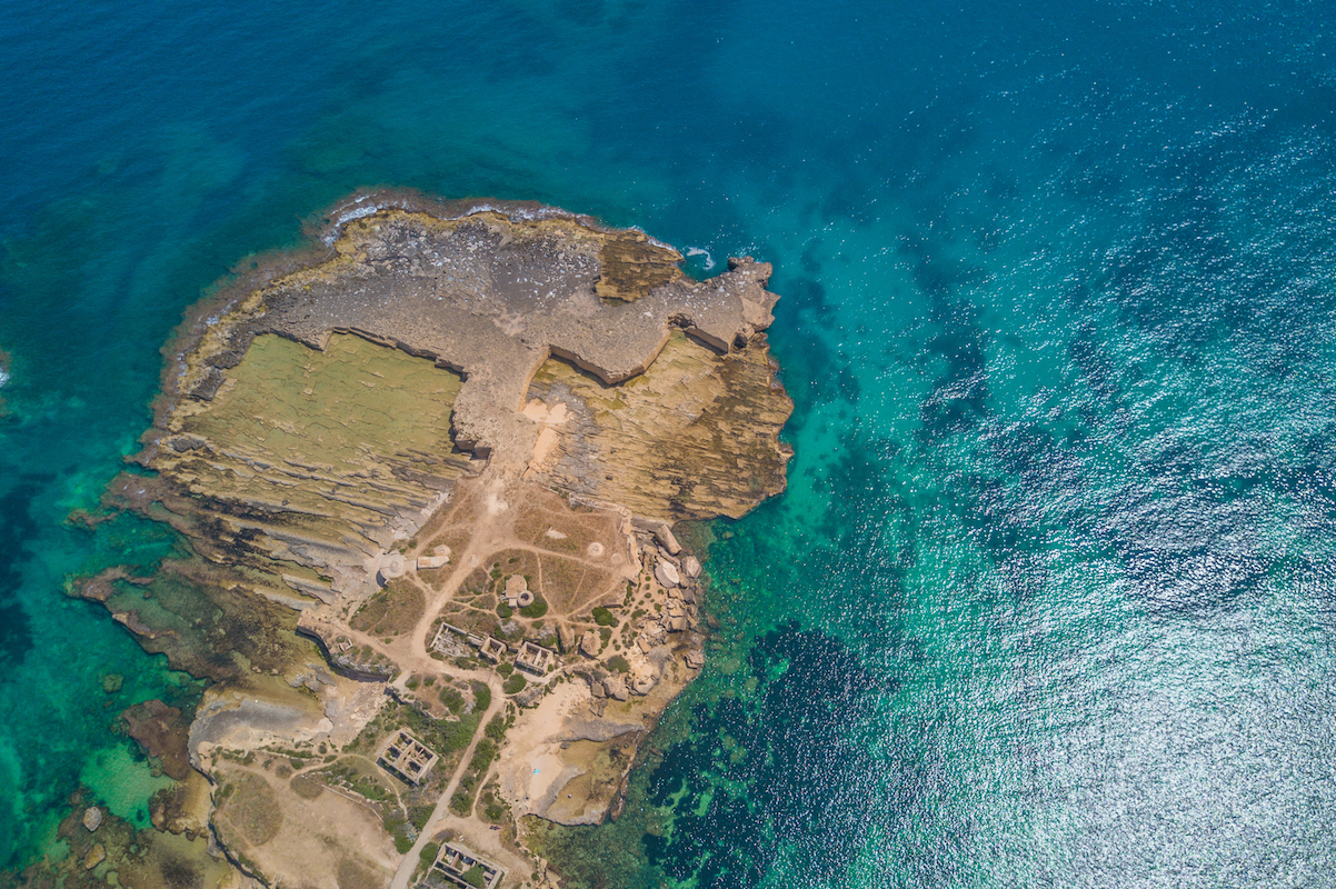 Marine Protected Areas need to be expanded to be effective