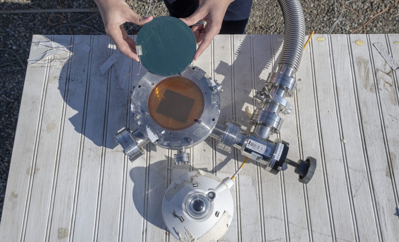 New solar technology can simultaneously heat and cool the air