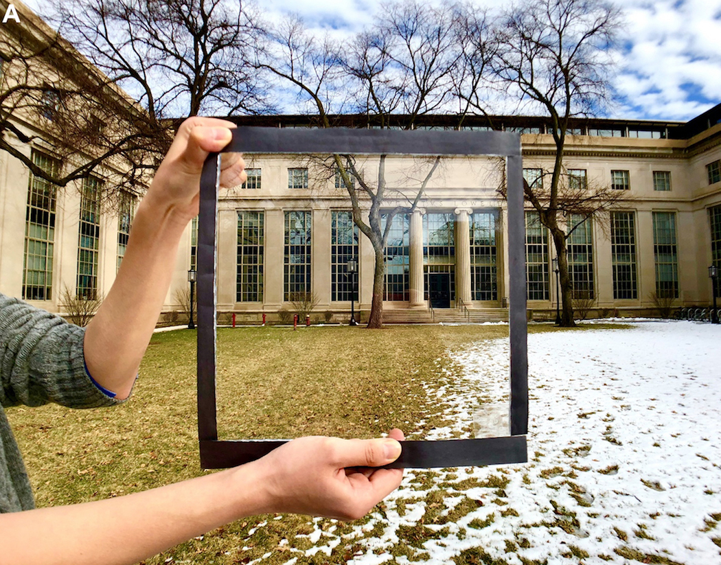 New heat-rejecting film could reduce energy costs