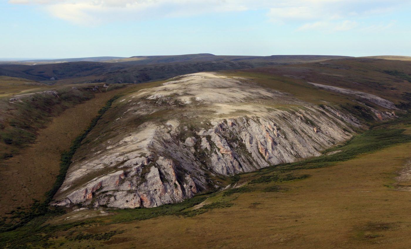 What one tooth can teach us about Alaska’s first inhabitants