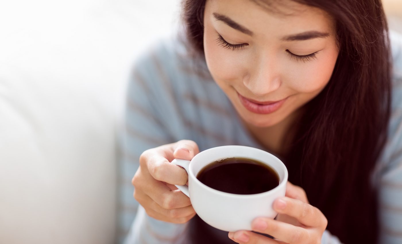Why we like coffee even though our taste buds tell us we shouldn’t