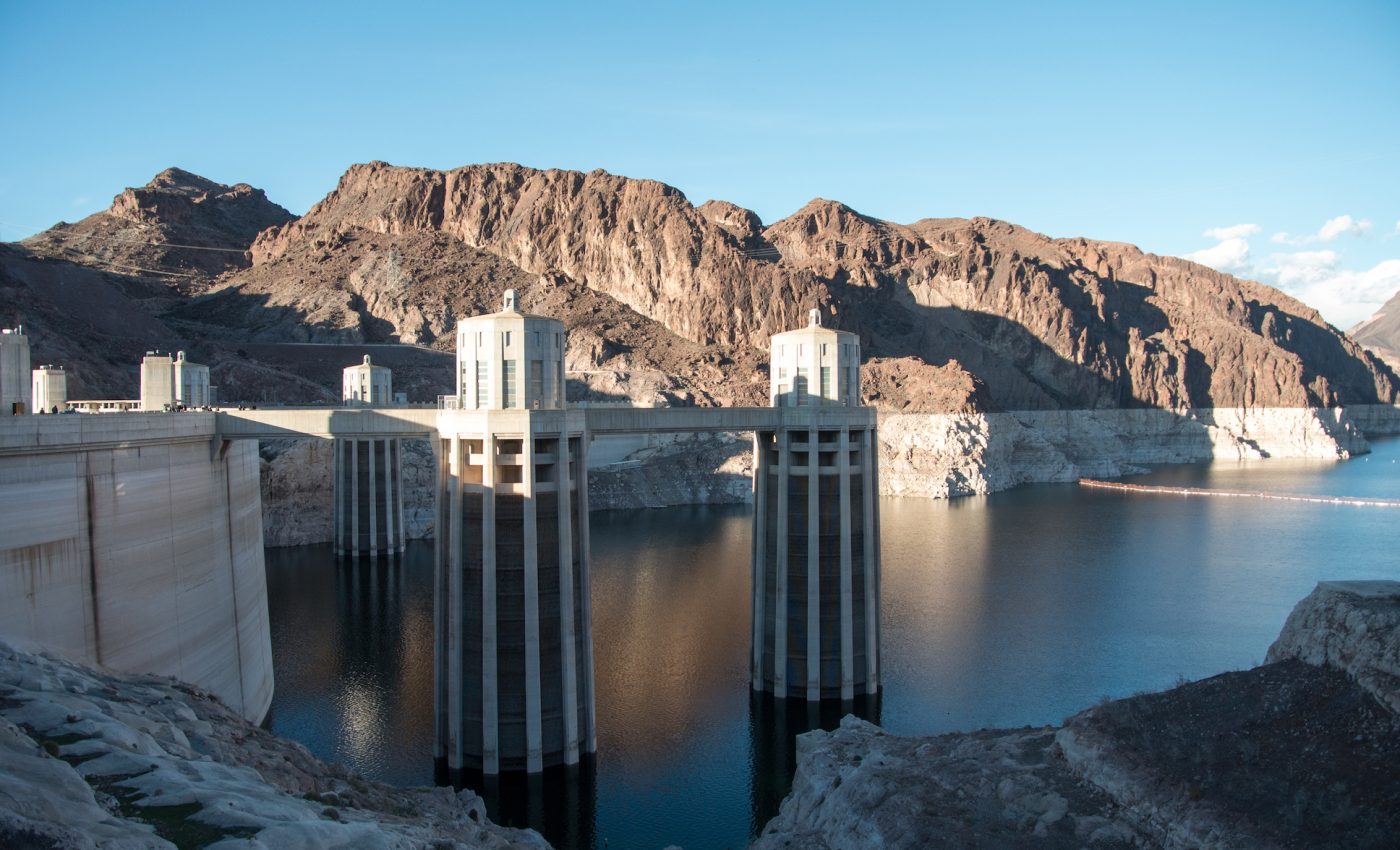 Increasing supply to meet demand contributes to water shortages