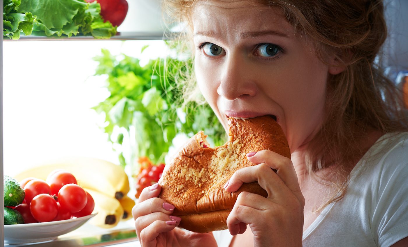 How does your brain know when to stop eating?