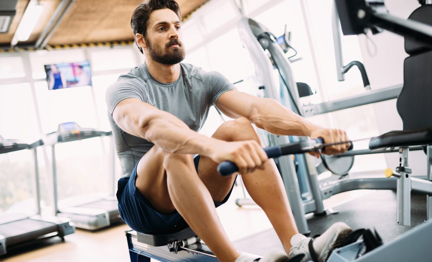 Exercise can actually help drug addicts kick the habit