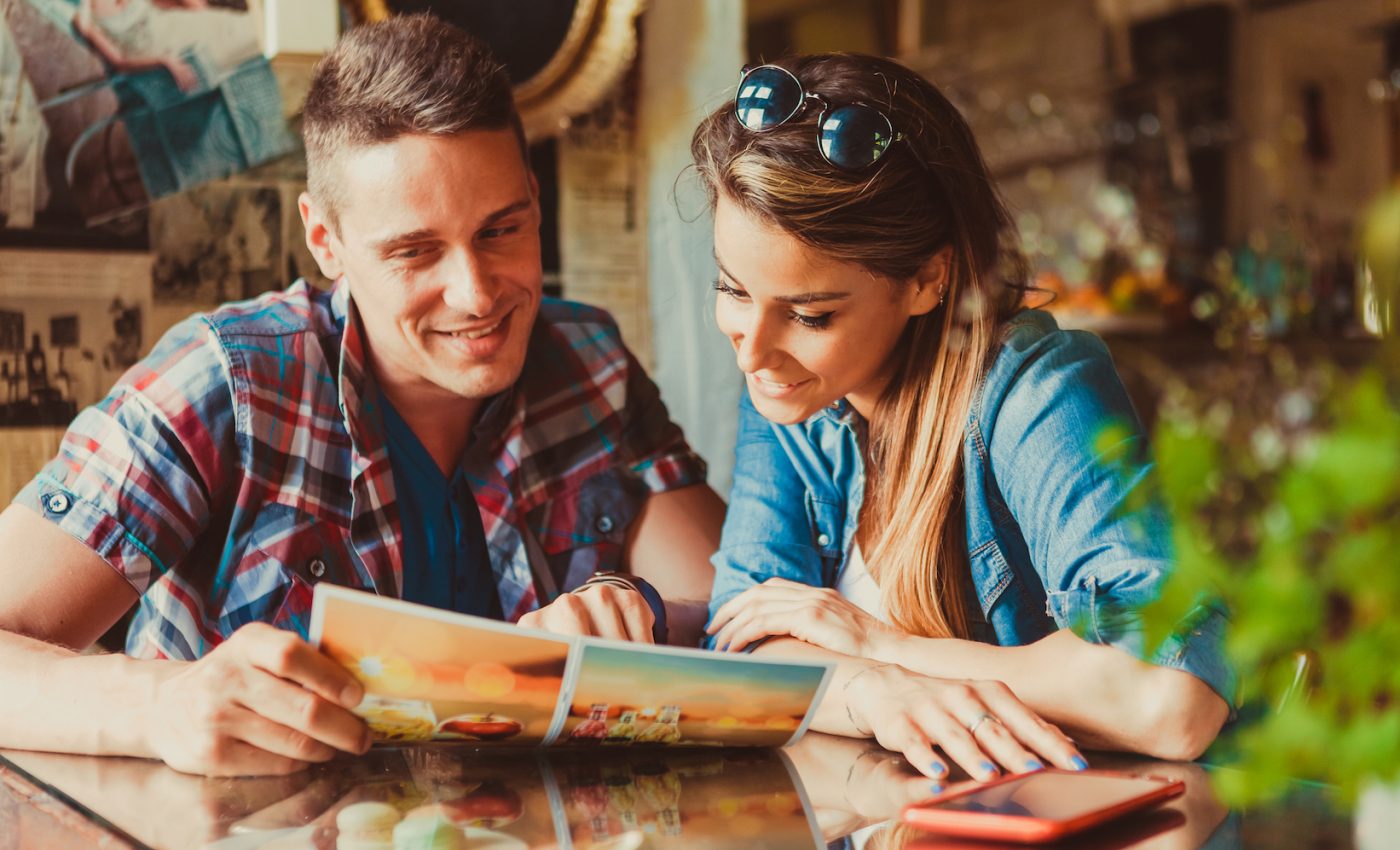 How to safely eat at restaurants if you have a food allergy