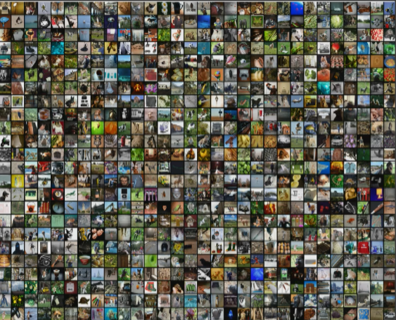 AI could unlock the full potential of satellite data