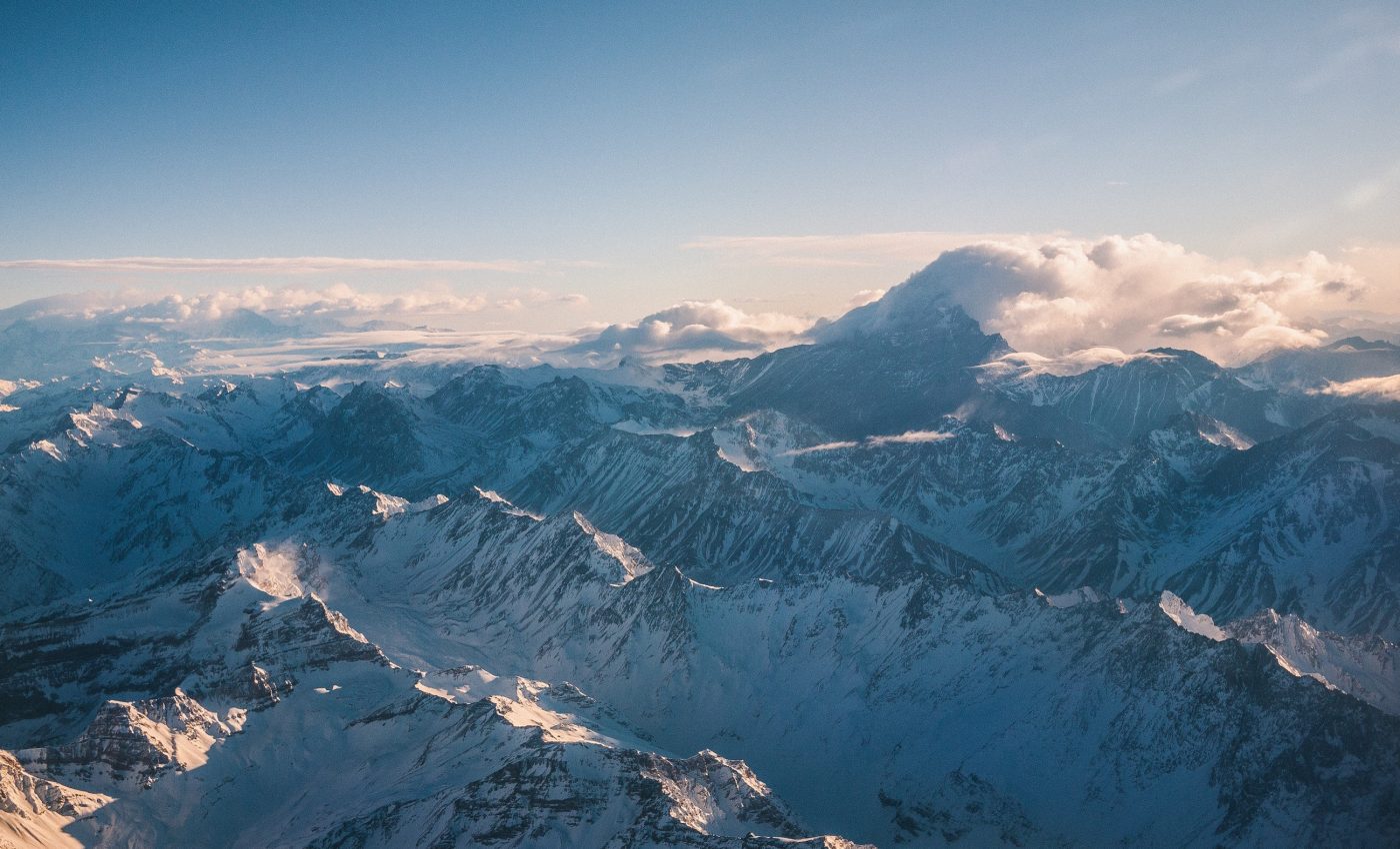 Life on Earth impacts the movement of tectonic plates