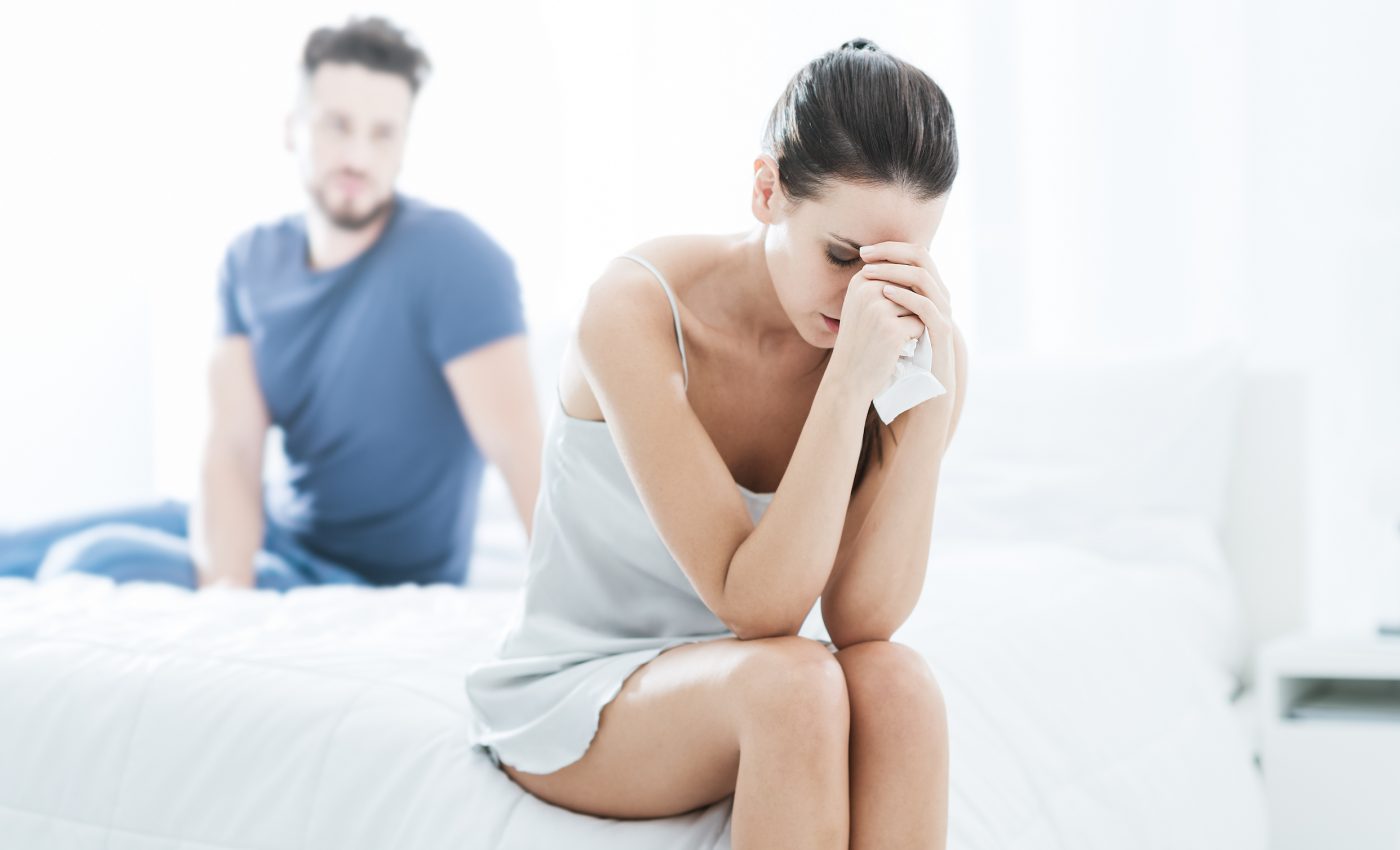 Cheating partners are three times more likely to cheat again