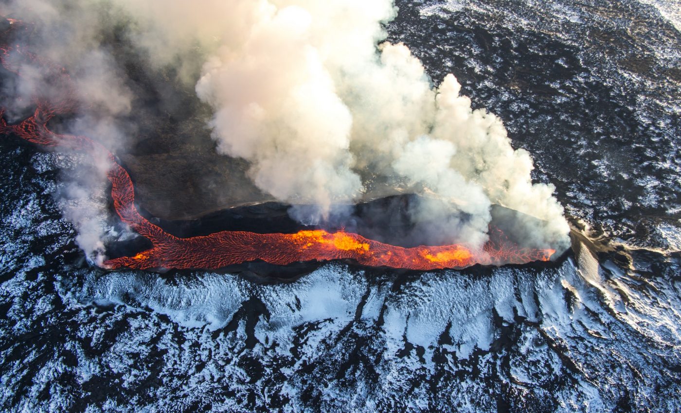 Why 536 was named the worst year to be alive