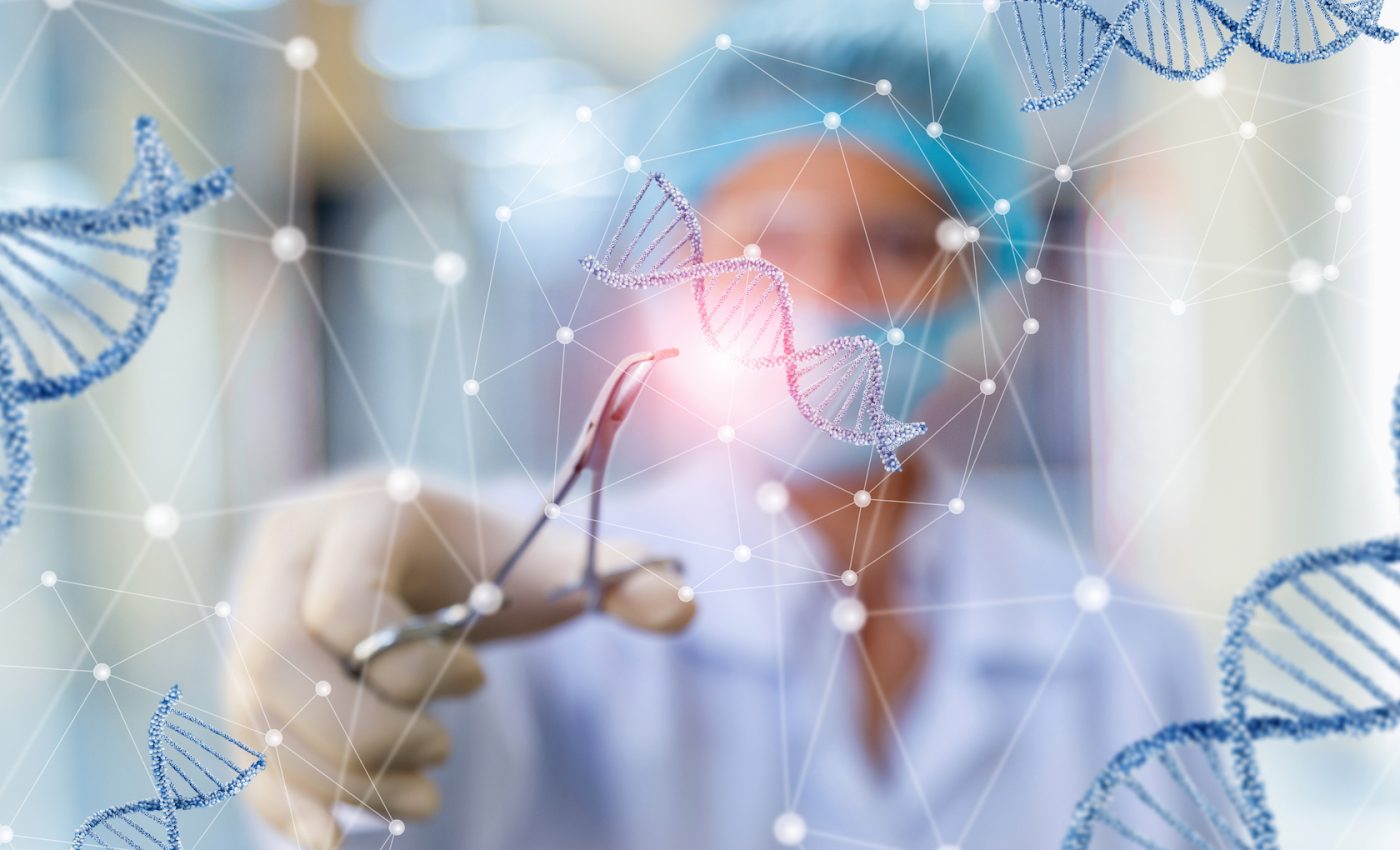 Experimental medical treatments raise a number of ethical issues