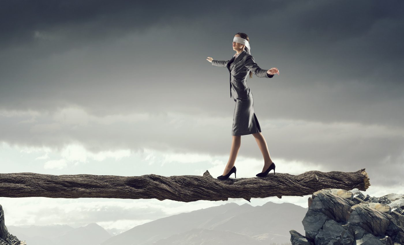 Your imagination can help you conquer fears, study shows