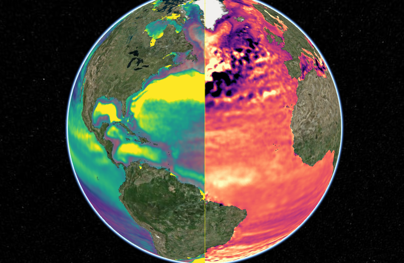 ESA’s new climate toolbox changes the game on climate intel