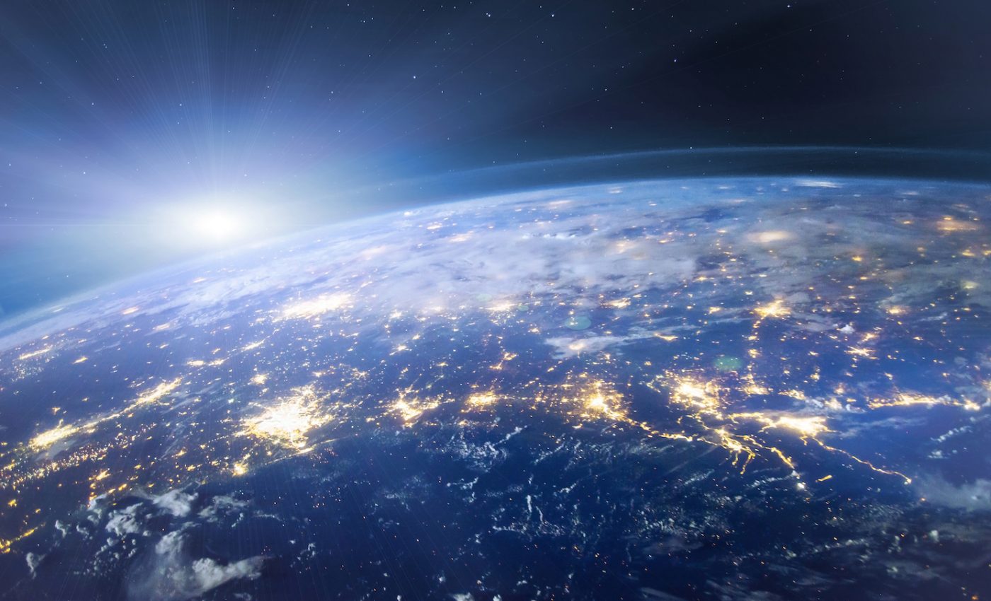 Is a geoengineering program to battle global warming really possible?