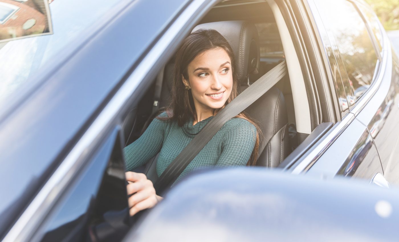 How the brain can seamlessly switch gears based on context