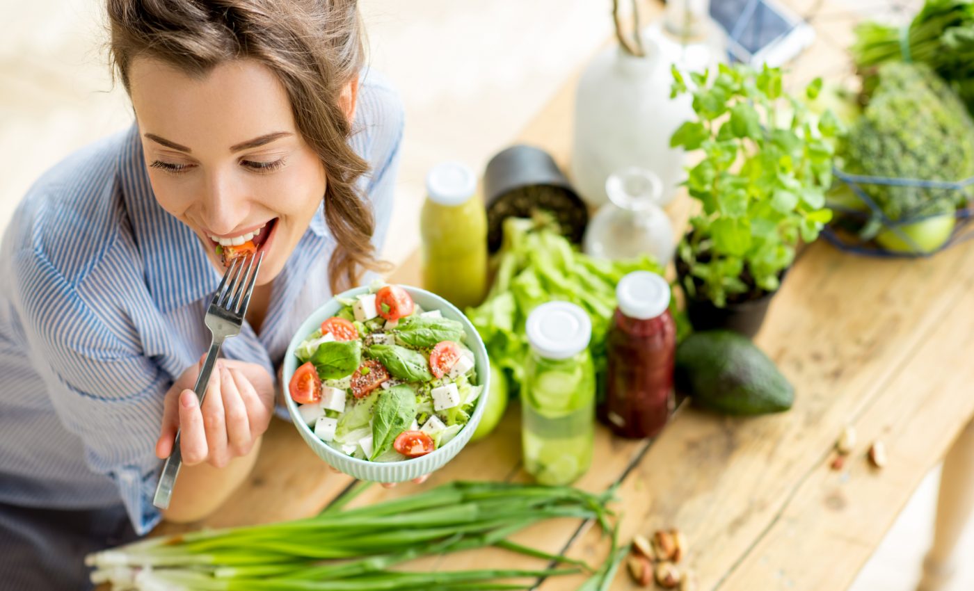 Study: Only 12 percent of Americans are metabolically healthy