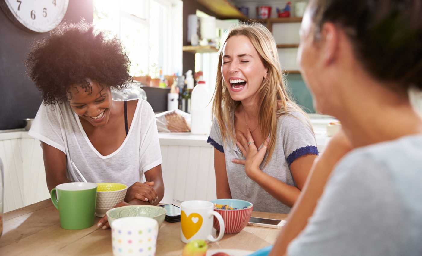 What makes some words universally funny?