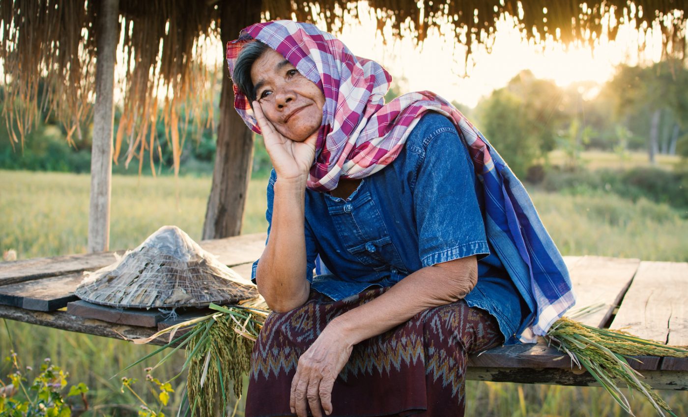 The number of people vulnerable to heat stress is growing worldwide