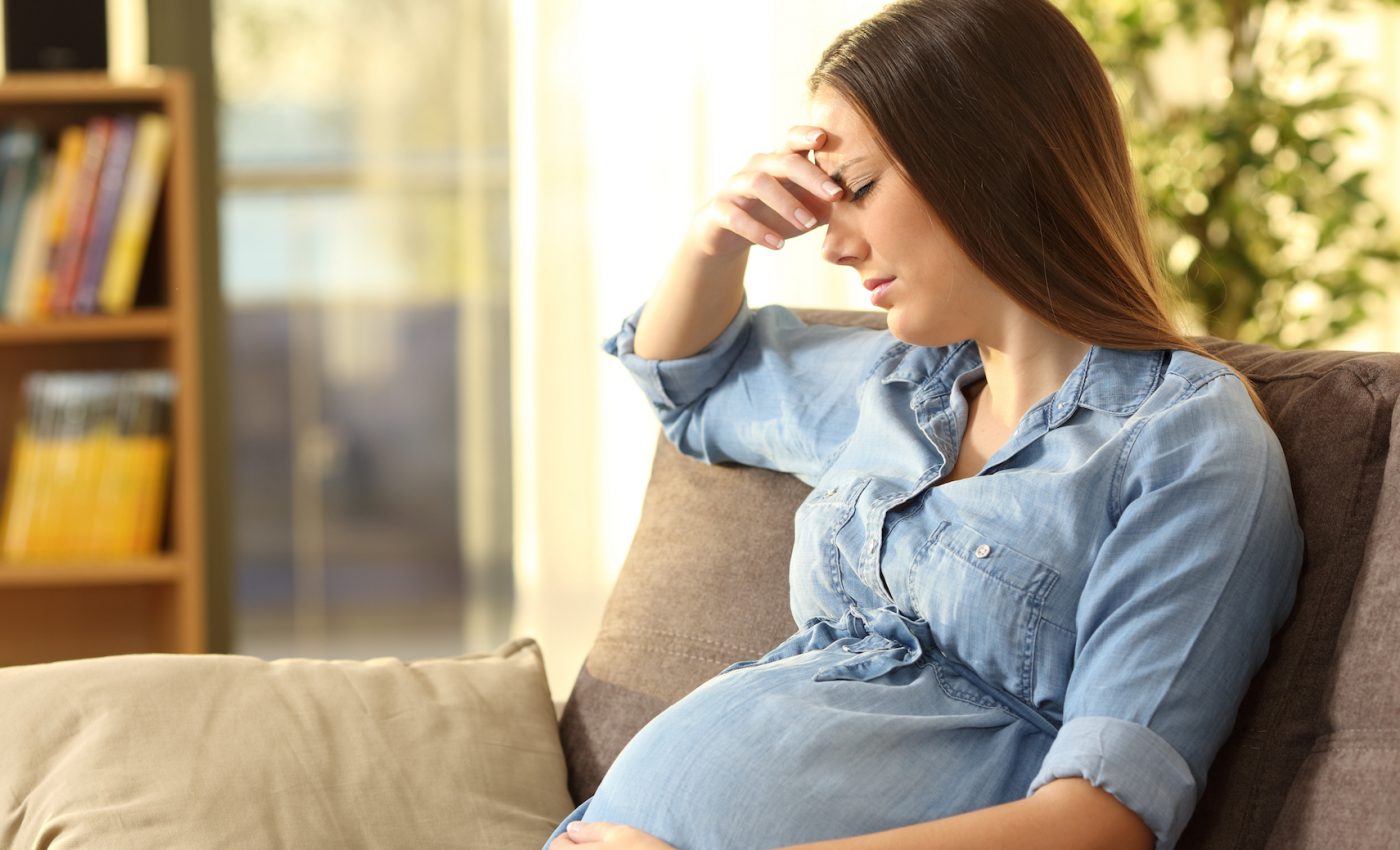 Opioid and meth use during pregnancy is on the rise in the US