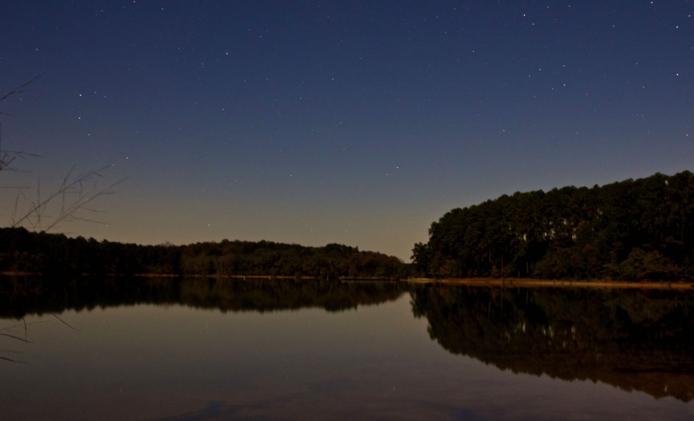 How much starlight has the universe produced?