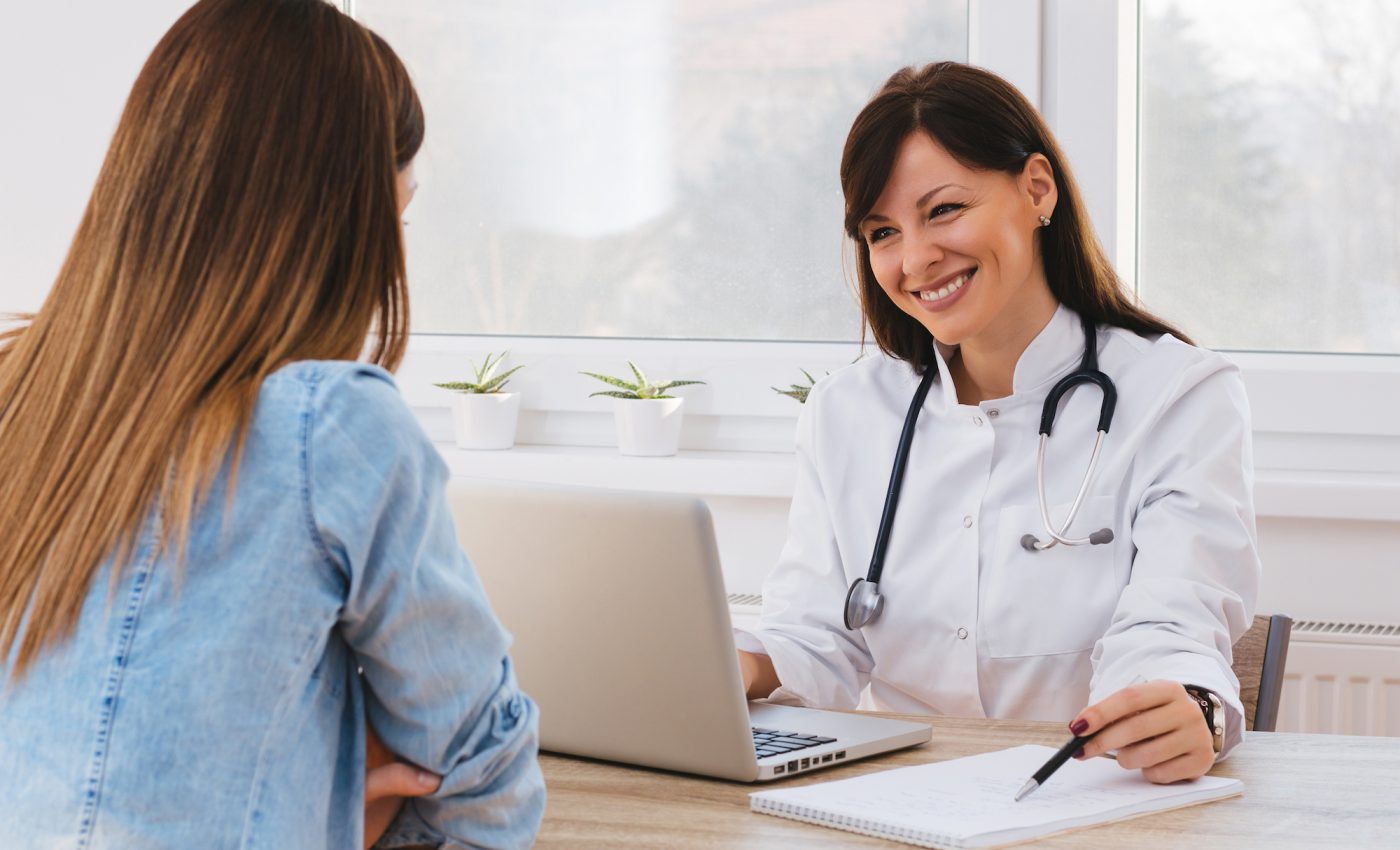 The majority of people admit to lying to their doctor