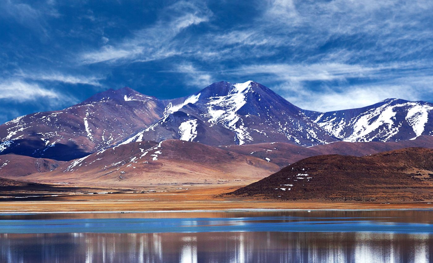 Denisovans settled harsh Tibetan Plateau long before modern humans