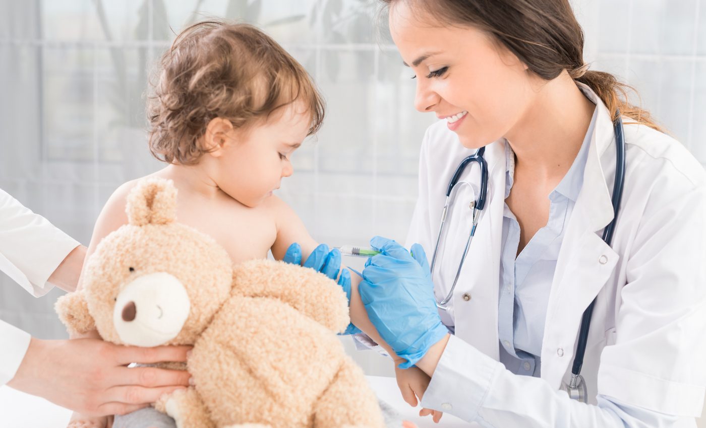 Vaccines are helpful, not harmful, new study proves