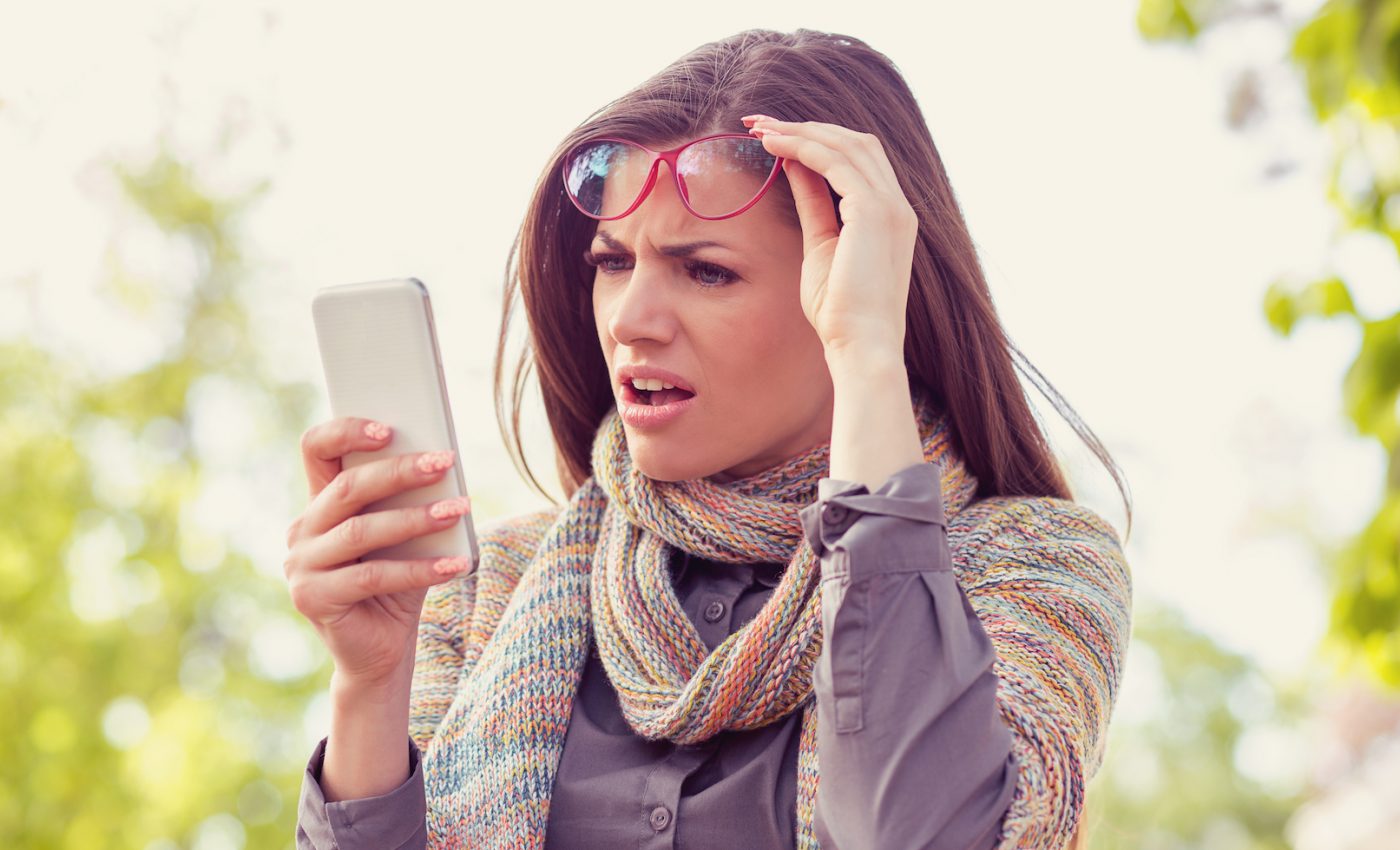 New research offers tools to combat fake news