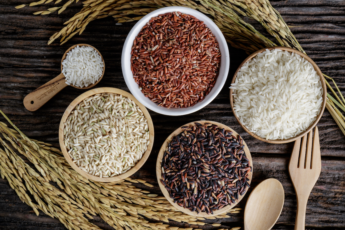 Rice, grilled meat, and low-flow appliances pose hidden health risks