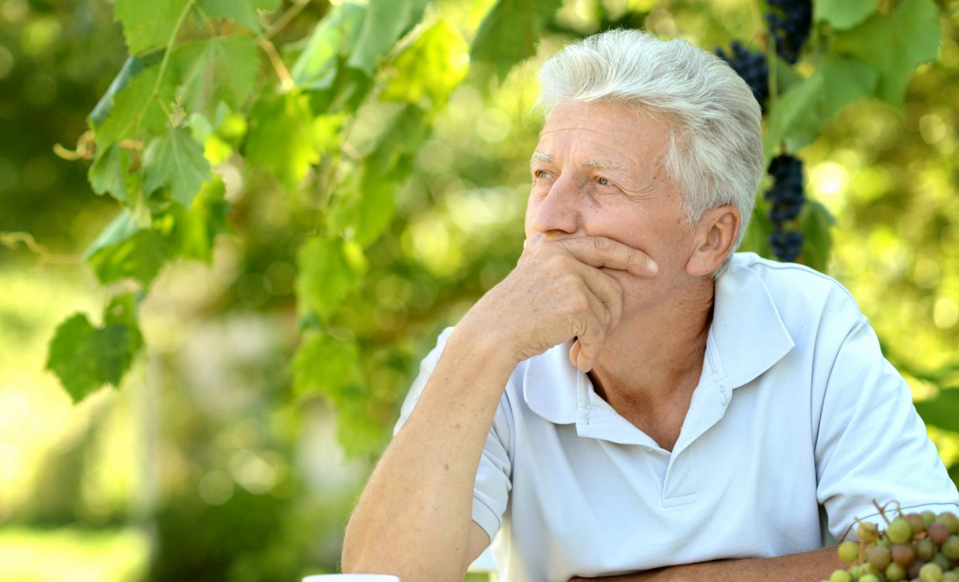 Living among green vegetation can lower risk of heart disease