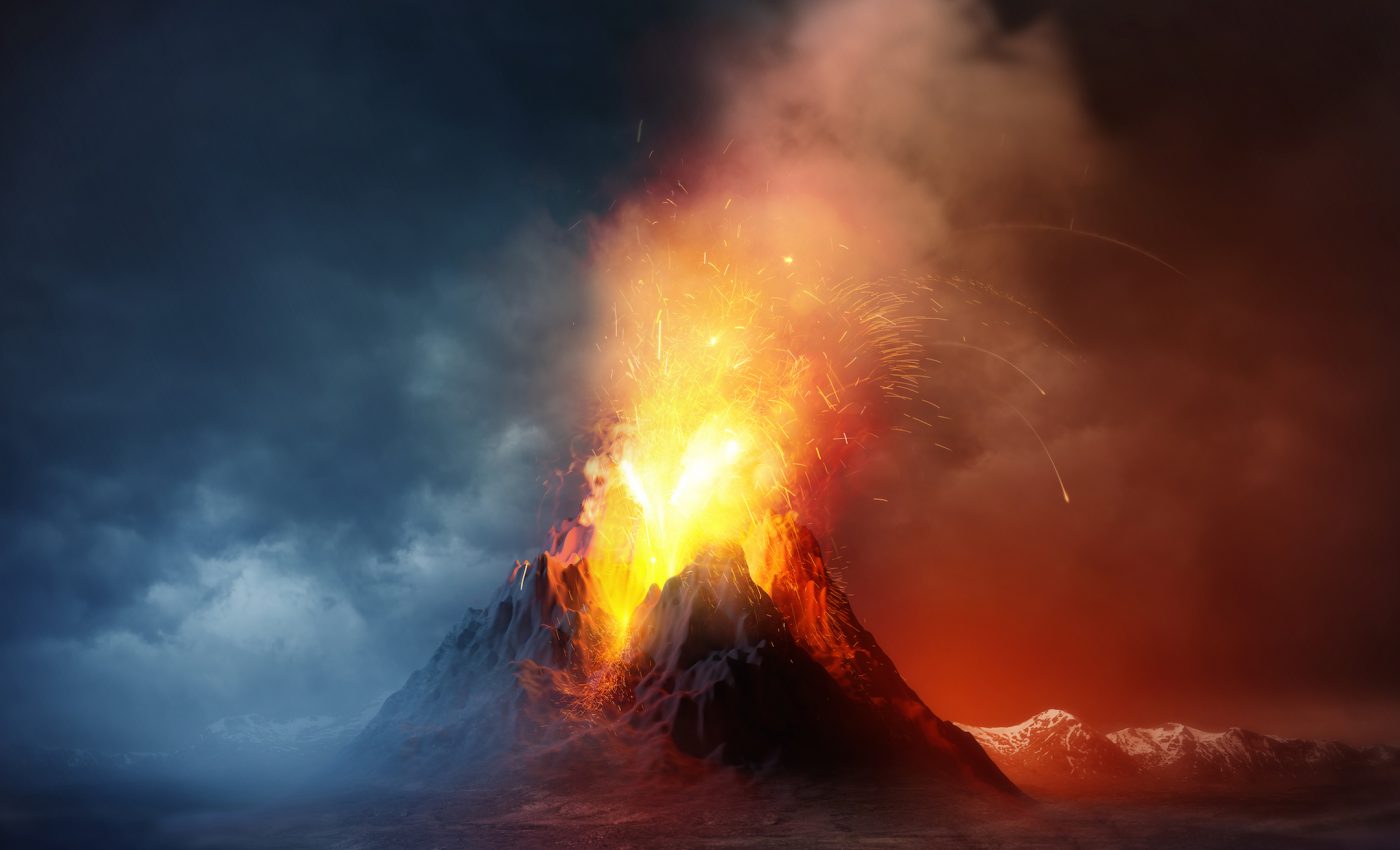 The Earth’s deadliest mass extinction was caused by global warming