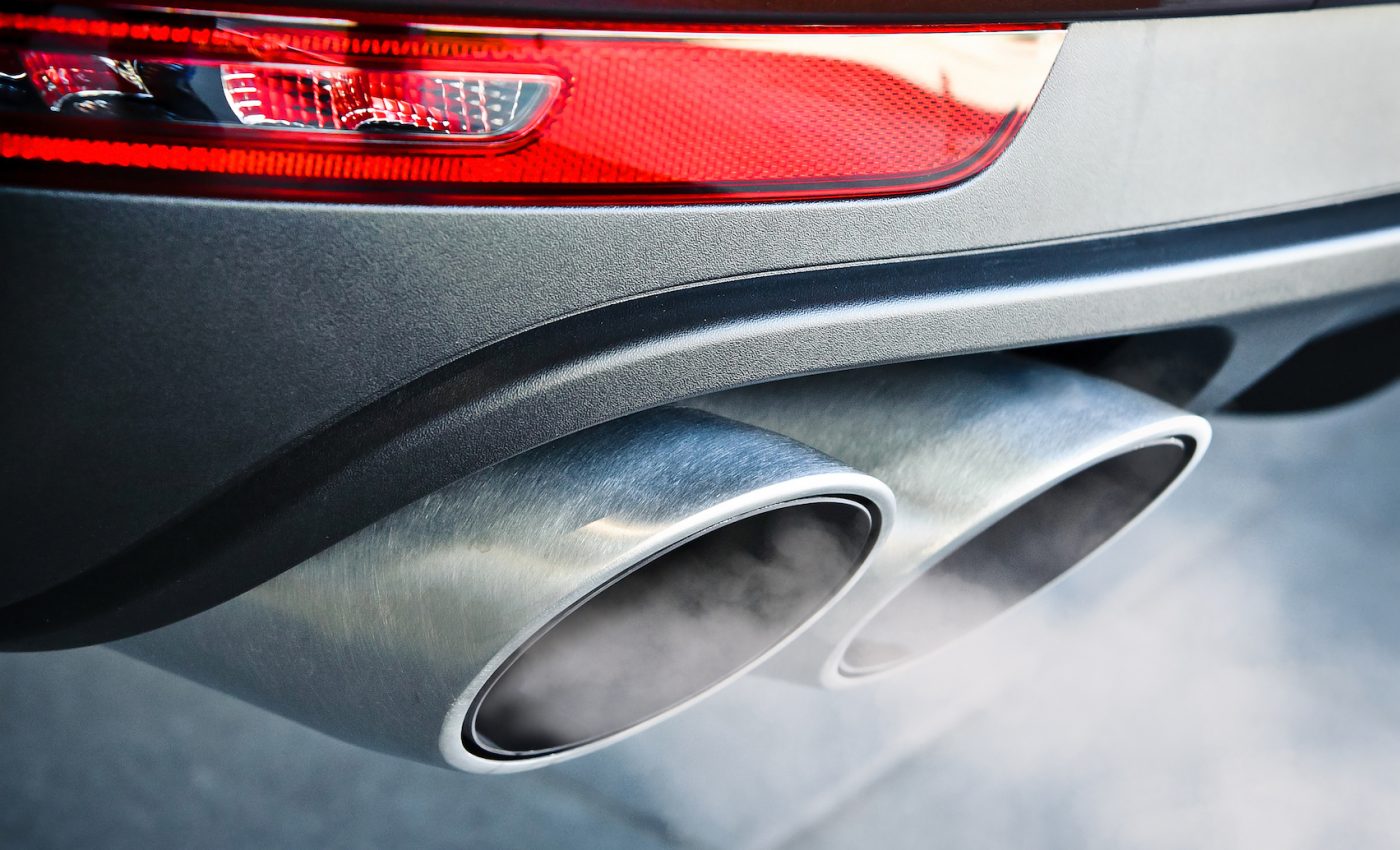 Proposed changes to fuel economy standards based on flawed analysis