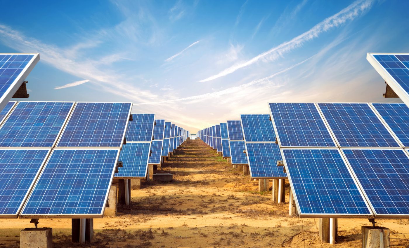 “Sun in a box” pitched as a solar and wind power storage system